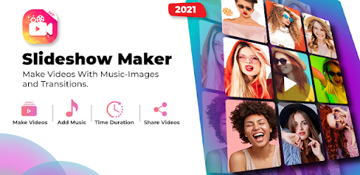 Photo Slideshow Video Maker