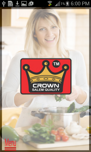 免費下載商業APP|Crown Metal app開箱文|APP開箱王