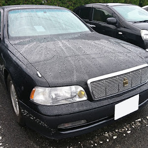 クラウンマジェスタ JZS147