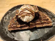 Ice Cream Nd Grill Cafe photo 2