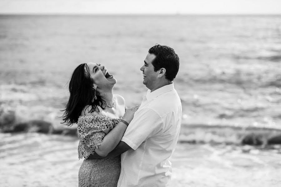 Wedding photographer Eduardo Rivera (eduardoriverafot). Photo of 16 August 2019