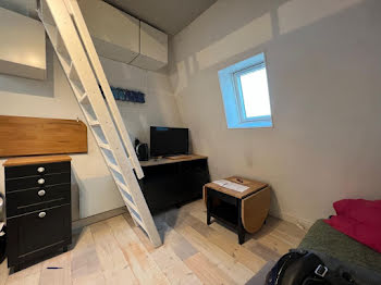 appartement à Paris 15ème (75)