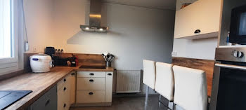 appartement à Saint-Quentin (02)