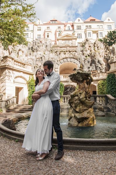 Fotógrafo de bodas Elena Sviridova (elenasviridova). Foto del 19 de julio 2018