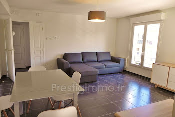 appartement à Mandelieu-la-Napoule (06)