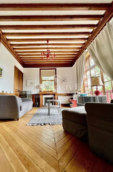 Vente appartement 2 pièces 55.74 m² à Houlgate (14510), 240 000 €