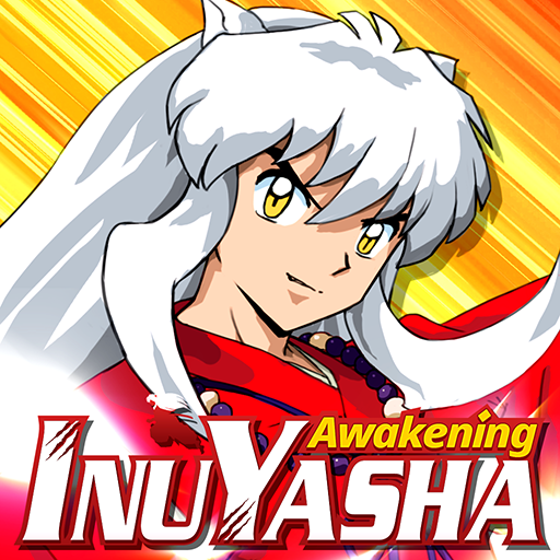 Inuyasha Awakening Indonesia