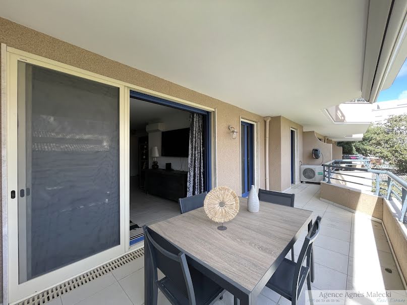 Vente appartement 3 pièces 69 m² à Cavalaire-sur-Mer (83240), 483 000 €