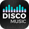 Disco Music Radio icon