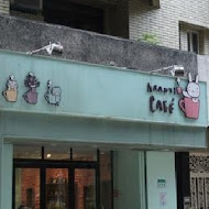 ARANZI CAFÉ 阿朗基咖啡