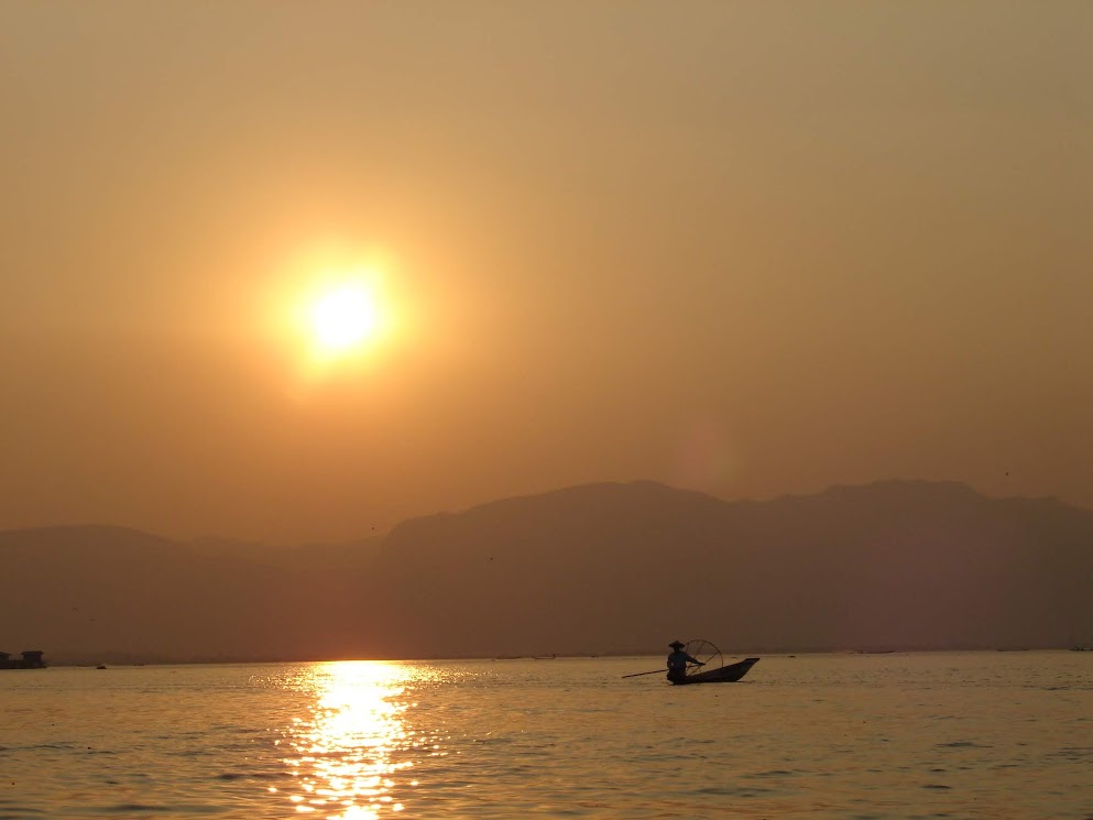 lac inle