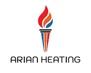 Arian Heating Ltd Logo