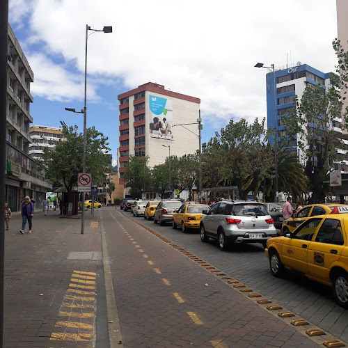 Cuyurina - Tienda de bicicletas