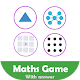 Download maths puzzles with answers For PC Windows and Mac 1.0