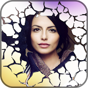 Photo Slice Editor 1.2 Icon