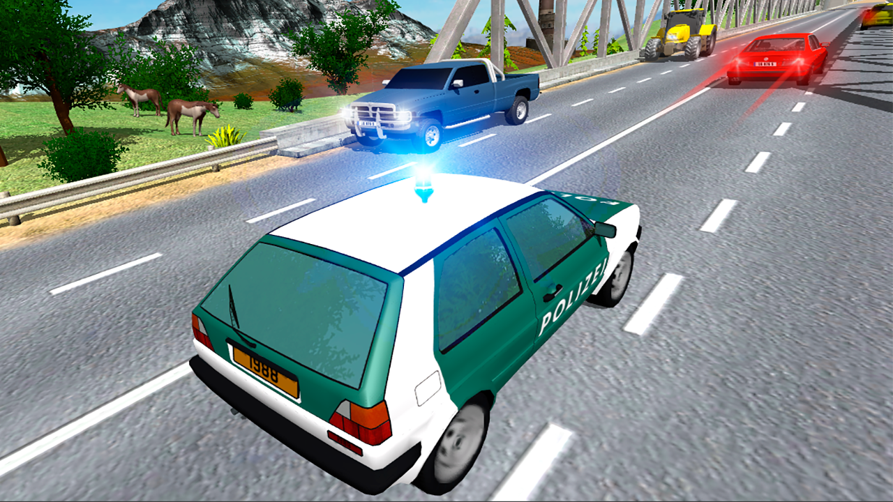   Legendary Cars: Golf- 스크린샷 