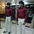 Mukesh J Prajapati profile pic