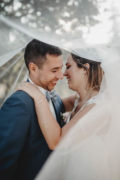 Fotografer pernikahan Candice Athenaïs (athenais10). Foto tanggal 18 Desember 2018