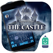 Lonely Castle Typany Keyboard  Icon