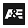 A&E  icon