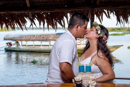 Fotógrafo de bodas Jesus Gonzales (jpjesusgonzales). Foto del 7 de marzo 2020