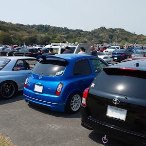 カローラフィールダー NZE161G