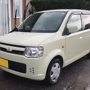 eKワゴン H82W