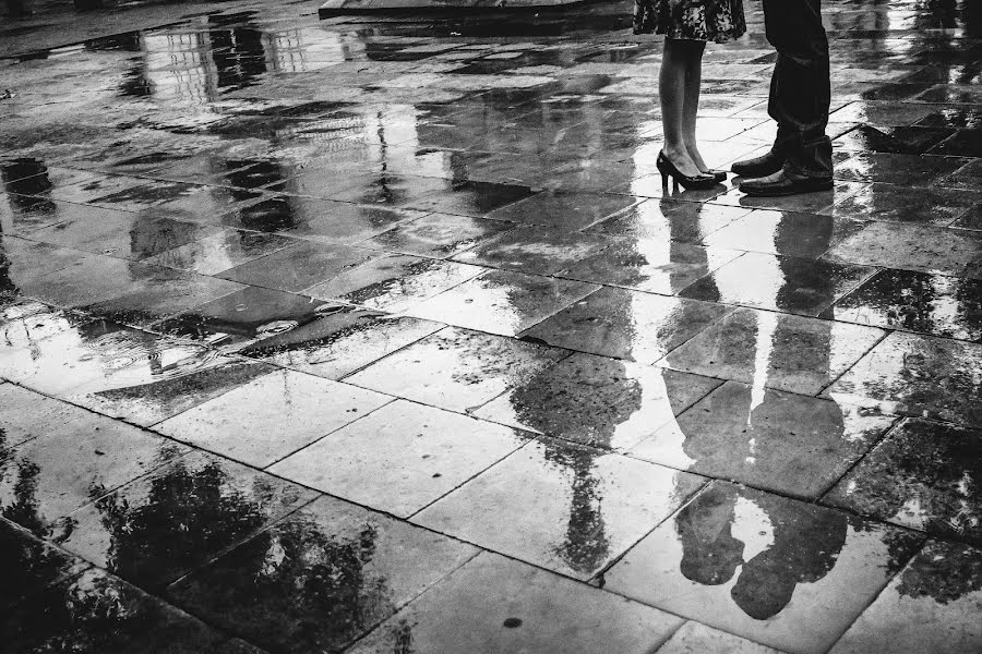 Fotografo di matrimoni Fernando Santacruz (fernandosantacr). Foto del 19 luglio 2017