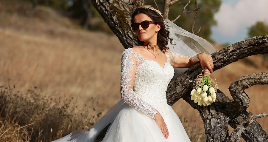 Photographe de mariage Taner Kizilyar (tanerkizilyar). Photo du 22 septembre 2018