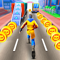 Icon Subway Runner Game