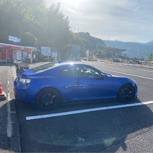 BRZ ZC6