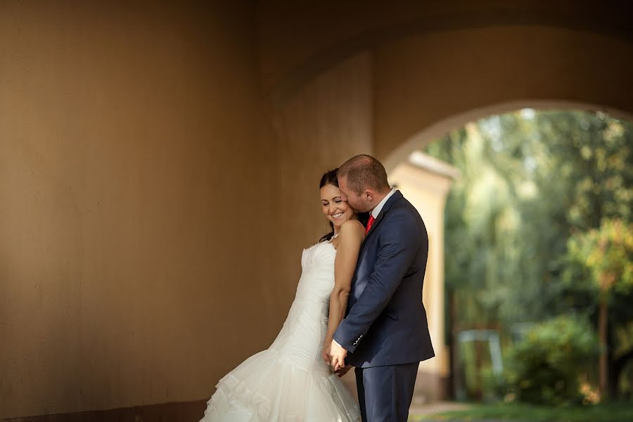 Wedding photographer Olya Shlemenkova (missolka). Photo of 5 October 2014