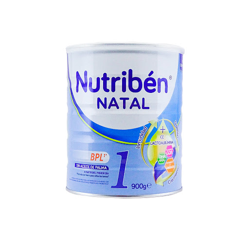 NUTRIBEN A.E. 2 900 GR