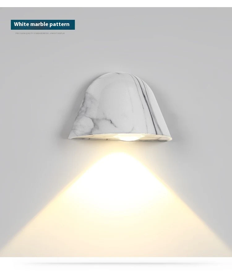 Title 11, Outdoor Waterproof Decorative Wall Lamp Enhance...