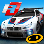 Racing Rivals Apk