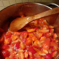 Marmellata di fragole di ORTENSIA_EFFE