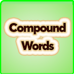 Cover Image of ดาวน์โหลด Compound words 1.0 APK