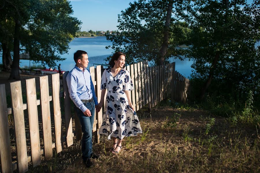 Wedding photographer Aleksandr Shitov (sheetov). Photo of 10 July 2017