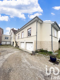 maison à Pargny-sur-Saulx (51)