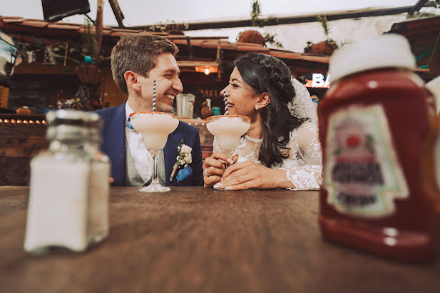 Fotógrafo de bodas Andrés González (andresmg). Foto del 12 de enero 2022