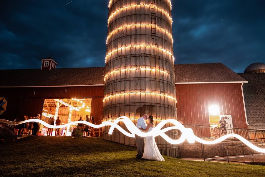 Photographe de mariage Jose Vidal (josevidal). Photo du 9 mars 2020