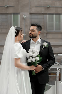 Wedding photographer Javid Salehbayli (salehbayli). Photo of 9 January 2022