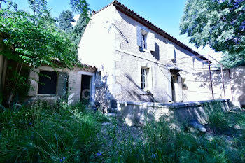 maison à Paradou (13)