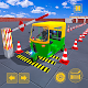 Download Rickshaw Driving Adventure – Tuk Tuk Parking Game For PC Windows and Mac 1.1