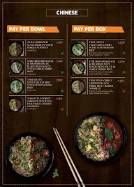 Pay Per Bowl menu 3