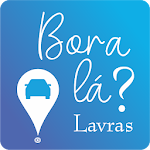 Cover Image of Download Bora Lá Lavras - Passageiros 9.9 APK