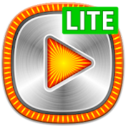 MusiX Player Lite  Icon