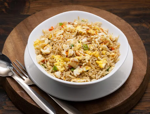 Egg Fried Rice