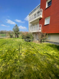 appartement à Brie-Comte-Robert (77)