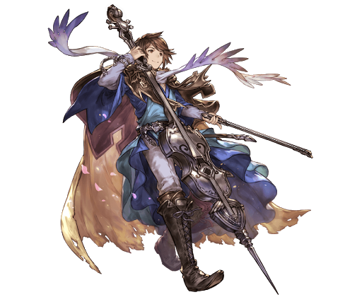 グラブル エルタ 風 のキャラ評価と運用方法 グラブル攻略wiki 神ゲー攻略